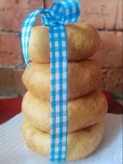 Foto resep Donat