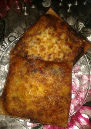 صورة لوصفة لبريك