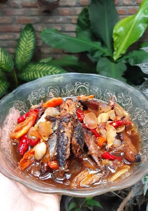 Foto resep 35. Sarden Ikan Pindang