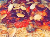 كبسة