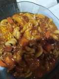 Guiso criollo