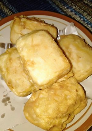 Foto resep Tahu Mercon