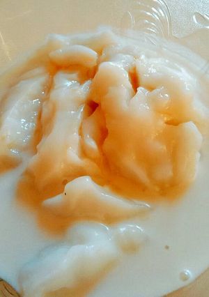 Foto resep Bubur Sum Sum