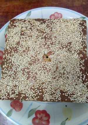 Foto resep Bolu pisang ambon