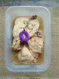 Ayam Tim Saos Hoisin
