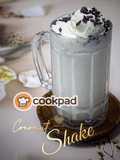 Coconut Shake