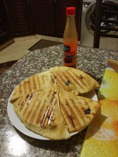 صورة لوصفة عرايس