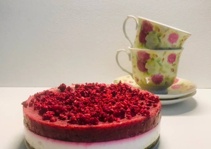 Муссовый торт пп