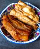 Cá Basa Chiên Giòn NCKD