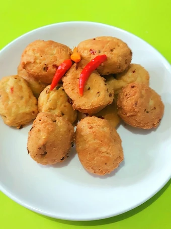 Langkah Mudah untuk Membuat Resep Perkedel Tahu yang Menggugah Selera Anti Ribet, Uenak Banget