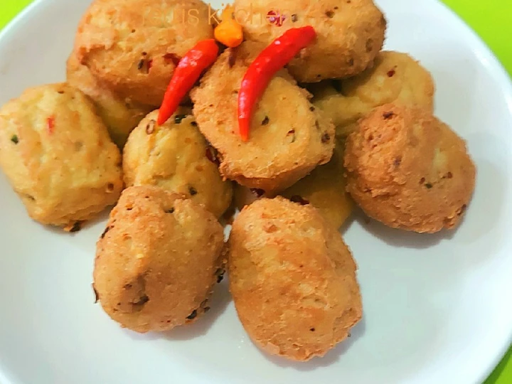 Langkah Mudah untuk Membuat Resep Perkedel Tahu yang Menggugah Selera Anti Ribet, Uenak Banget