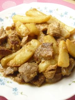 Brassói aprópecsenye 2 recept fotója