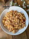 Nasi Goreng Chili Padi