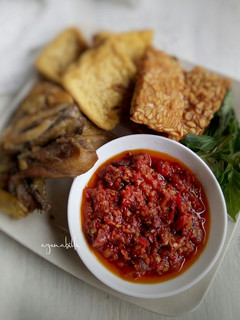 Foto resep Sambal Bajak