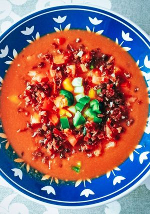 Foto principal de Gazpacho