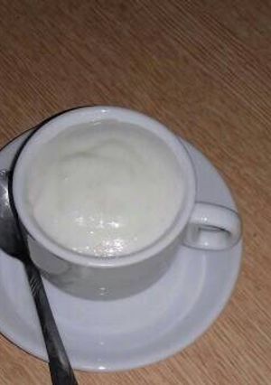 صورة لوصفة وجبه للاطفال