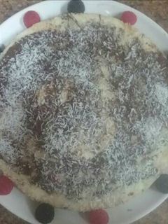 صورة لوصفة تشيز الكراميل