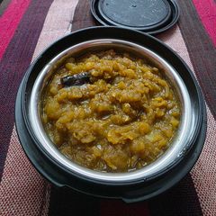 A picture of Hostel-Friendly One Pot Daal Recipe.