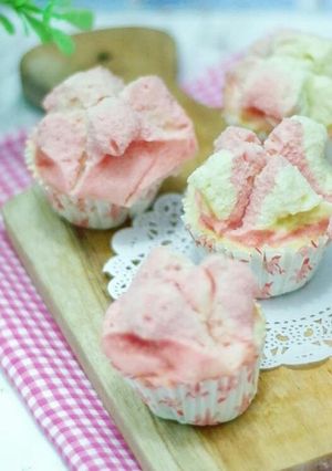 Foto resep Bolu Kukus