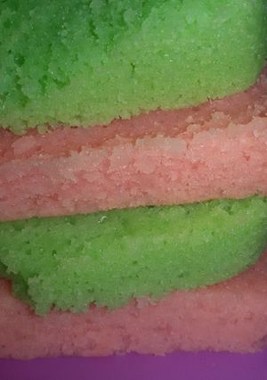 Foto resep Apem Nasi