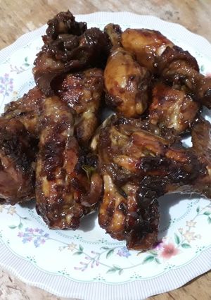 Foto resep Ayam Bakar Madu