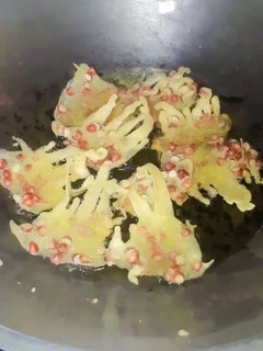Foto resep Peyek Kacang Tanah
