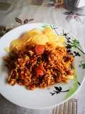 Arroz frito