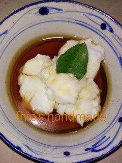 Foto resep Bubur Sumsum