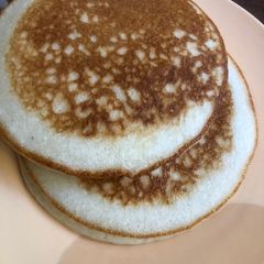 A picture of Rice pancake.