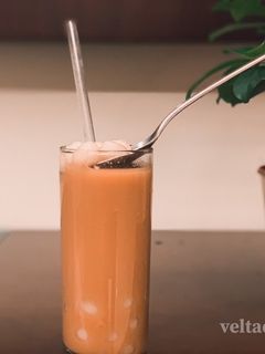 Foto resep Bubble (Boba) Milk Tea ala Chatime
