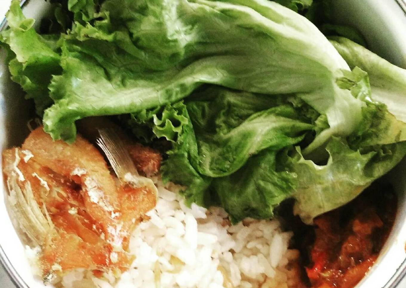 nasi sunda