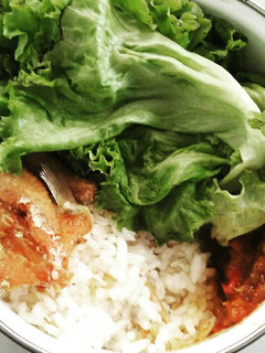 Foto resep Nasi liwet sunda