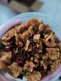 Tempe Orek Kering Simpel