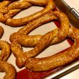 Pretzels (inspired by “AA”)