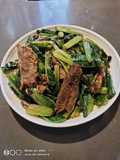 Indian Lettuce