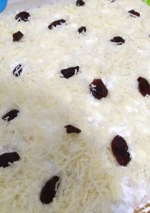 Foto resep Butter Cream / whipcream