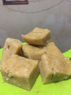 Foto resep Banana Cake Kukus