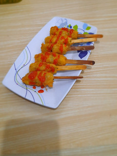 Foto resep Sempol Ayam Wortel