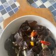 9. Tumis Jamur Kuping