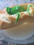 Receta rica y fácil