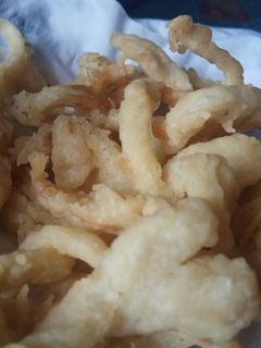 Foto resep Jamur Krispi Kriuk