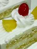 Bread Pineapple Pastry#Eid special