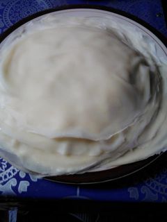 Foto resep Kulit Risol Anti Gagal