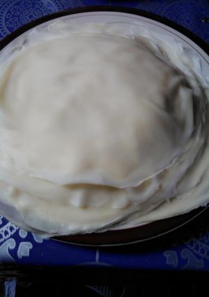 Foto resep Kulit Risol Anti Gagal