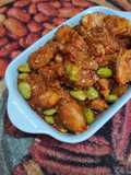 Ikan Tuna Balado Pete ala @pawon.si.mbok 🐟🐠