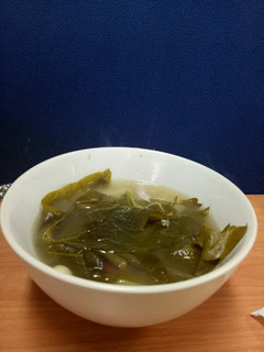 Foto resep Sayur asem betawi