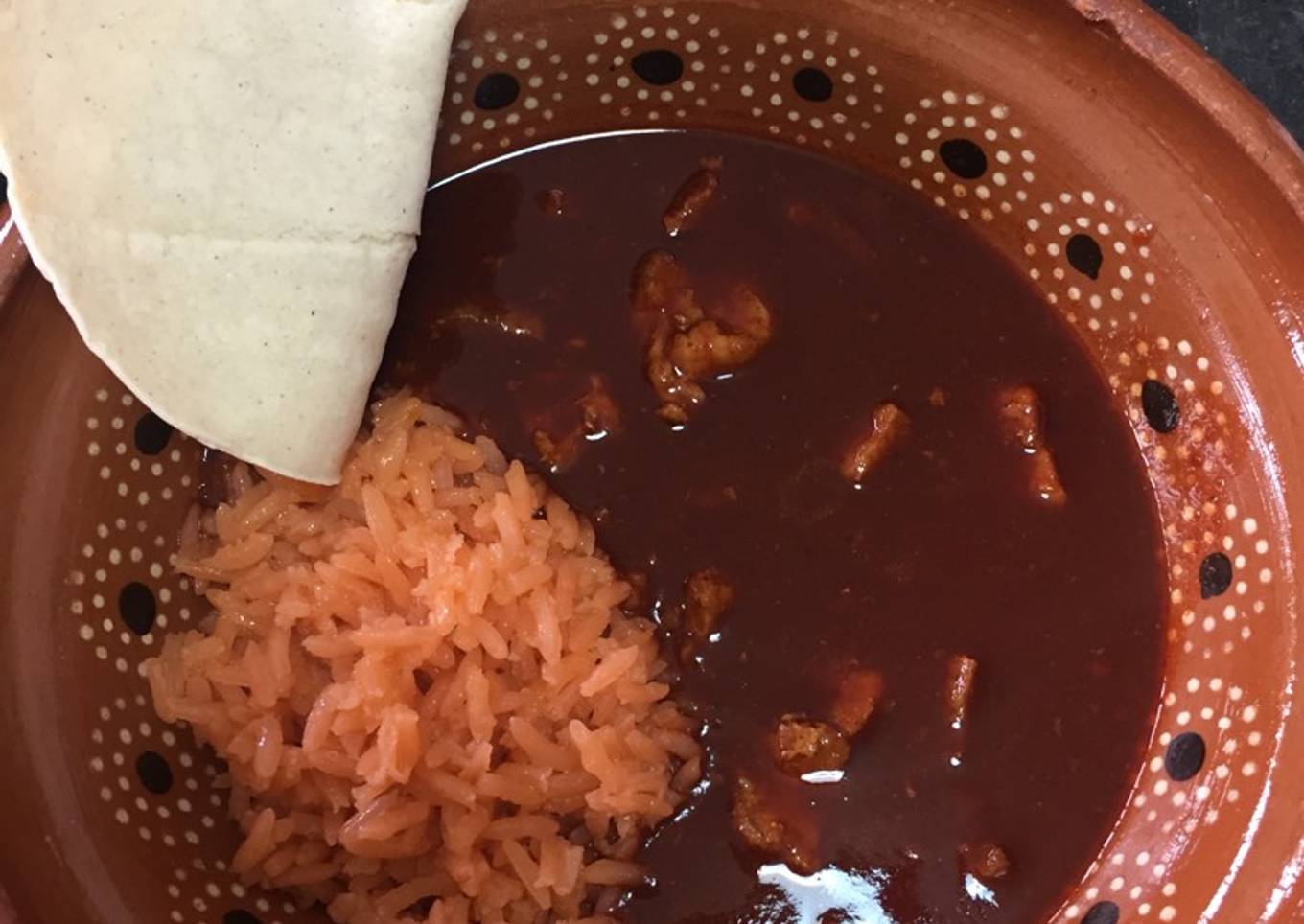 Asado de Puerco