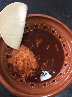Una foto de Asado de Puerco