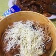 Spageti Daging BBQ