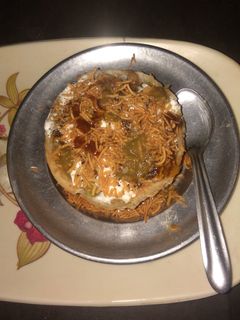 कटोरी चाट Katori Chat recipe In Hindi रेसिपी मुख्य फोटो